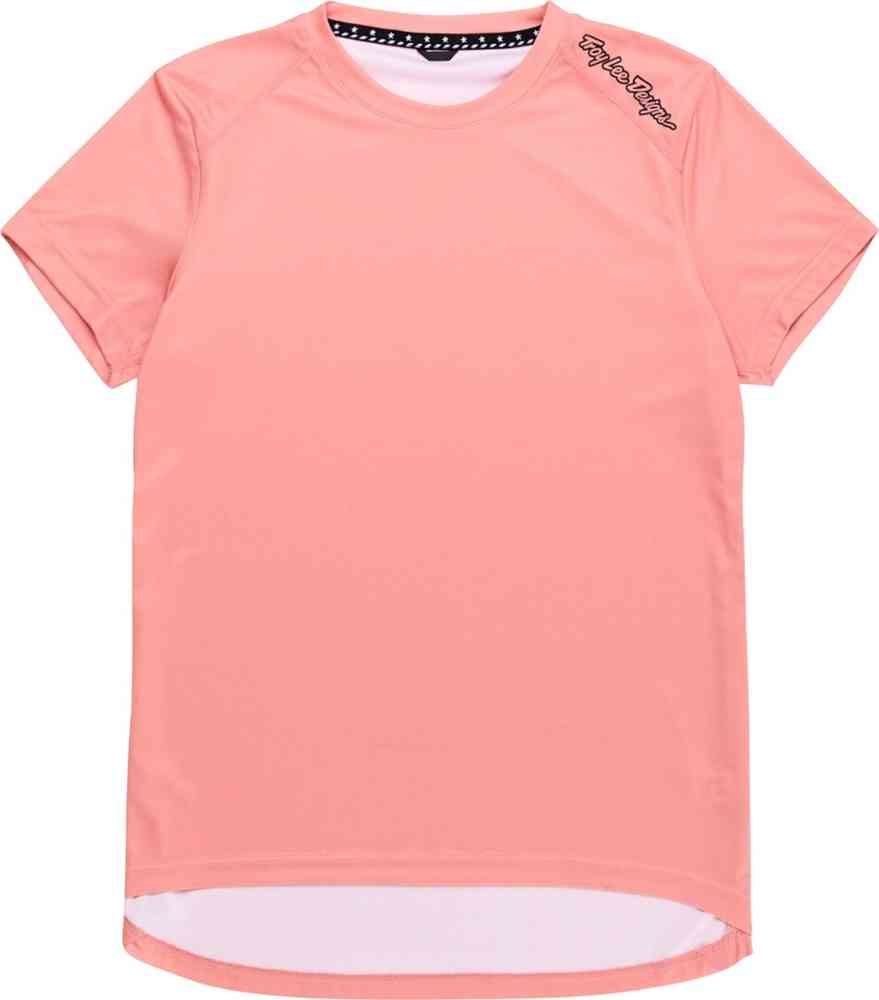 Troy Lee Designs Lilium SS Mono Ladies Bicycle Jersey