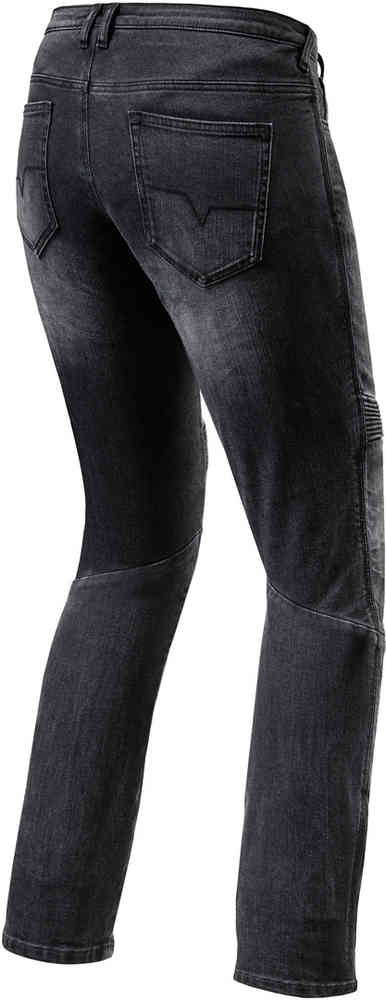 Revit Moto Ladies Motorcycle Jeans