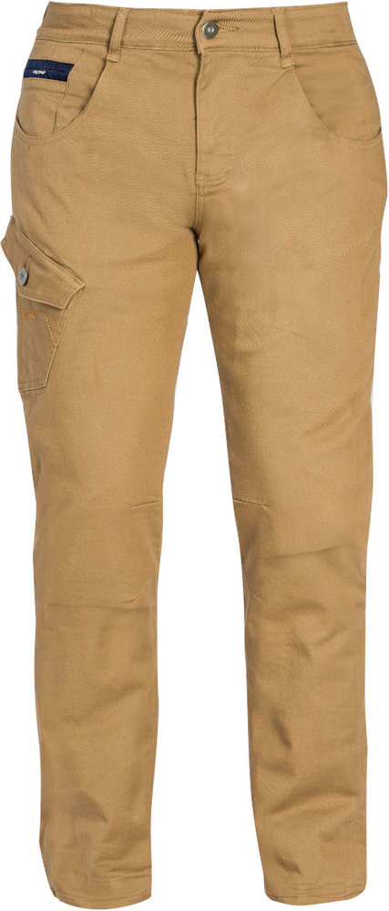 Ixon Discovery Motorcycle Textile Pants