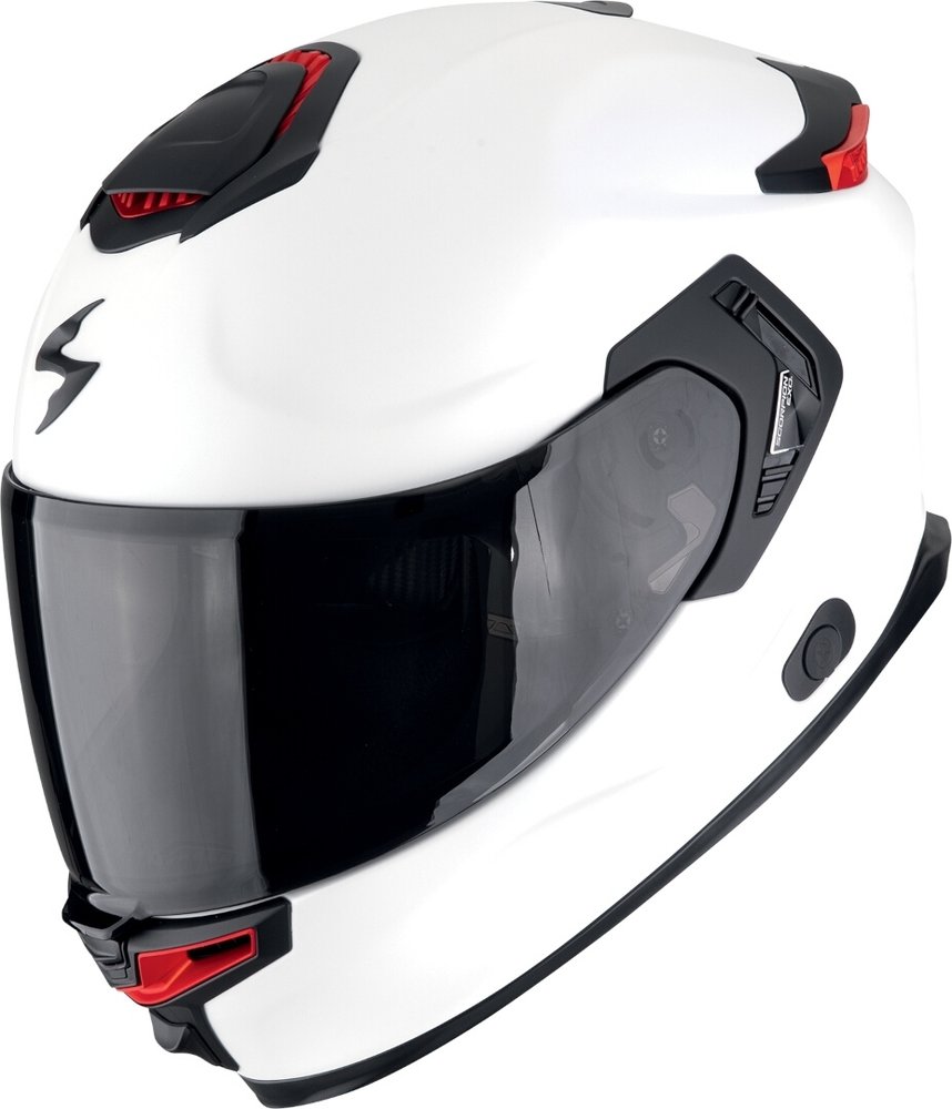 Scorpion EXO-GT SP Air Solid Helmet