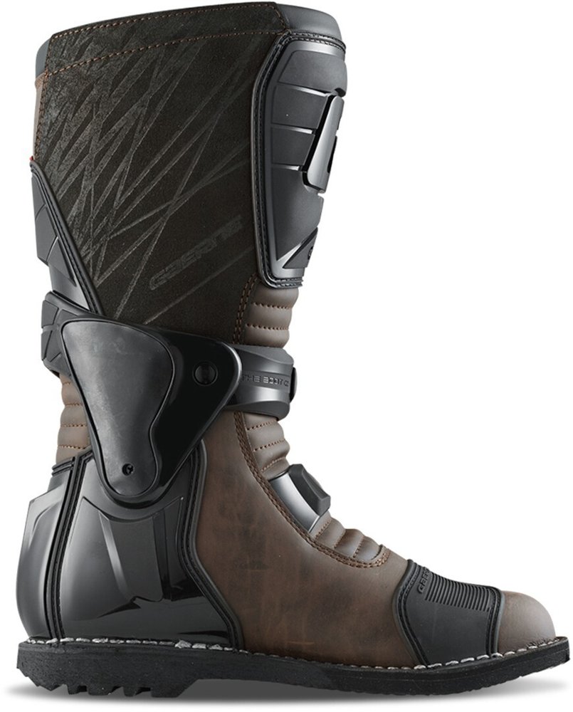 Gaerne Dakar Aquatech Motorcycle Boots