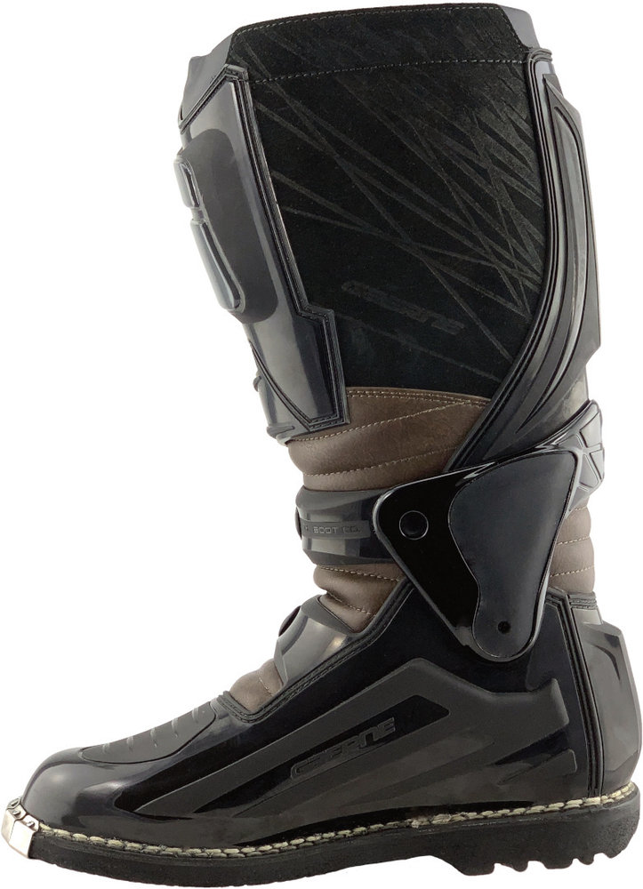 Gaerne Fastback Endurance Enduro Motocross Boots