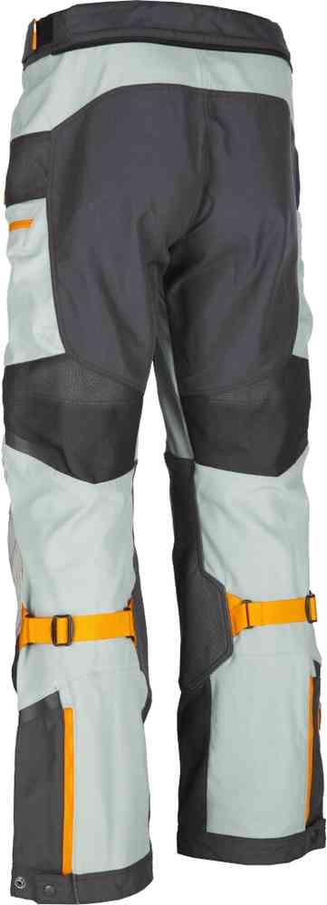 Klim Baja S4 2025 Enduro Enduro Mesh Motorcycle Textile Pants