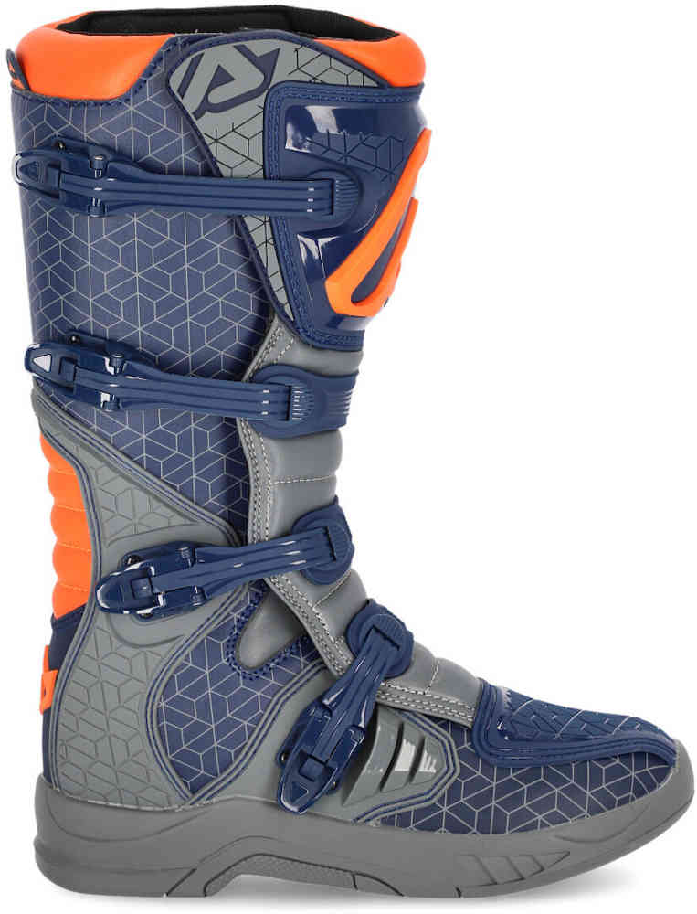 Acerbis X-Team Motocross Boots