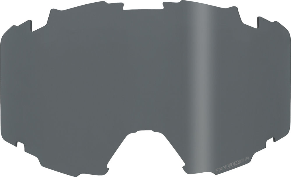 FXR Pilot Clearidium Polarized Dual Replacement Lens