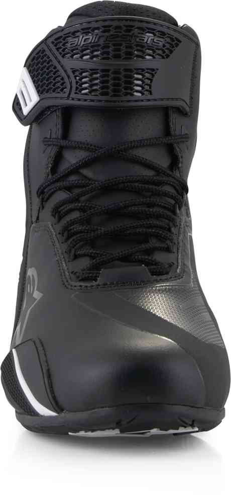 Alpinestars Faster-4 Motorcycle Shoes
