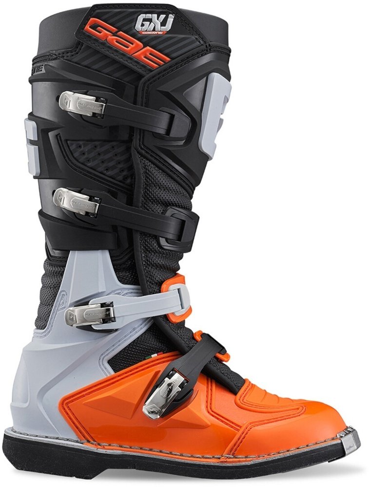 Gaerne GX-J Kids Motocross Boots