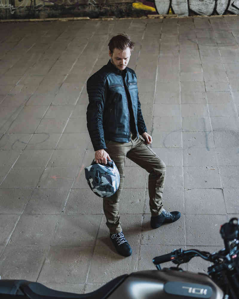 Merlin Remy Motorcycle Textile Pants