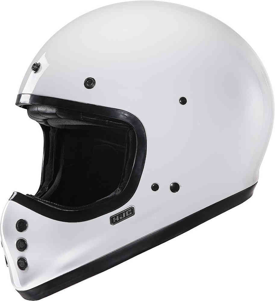 HJC V60 Solid Helmet