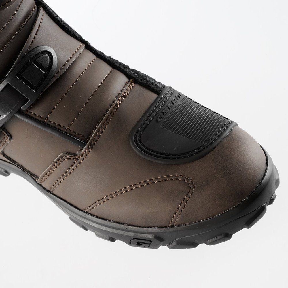 Gaerne Midland Aquatech Motorcycle Boots