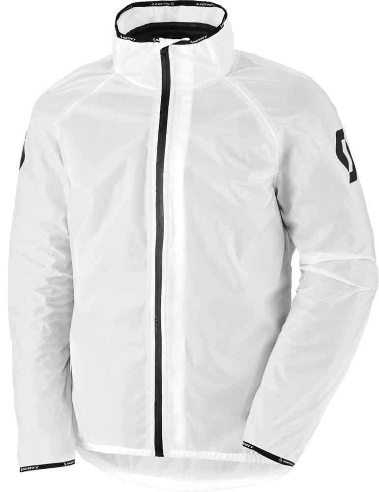 Scott Ergonomic Light DP Rain Jacket