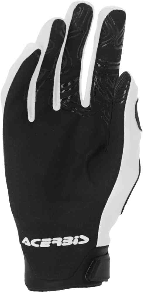 Acerbis MX Linear 2.0 Kid Kids Motocross Gloves