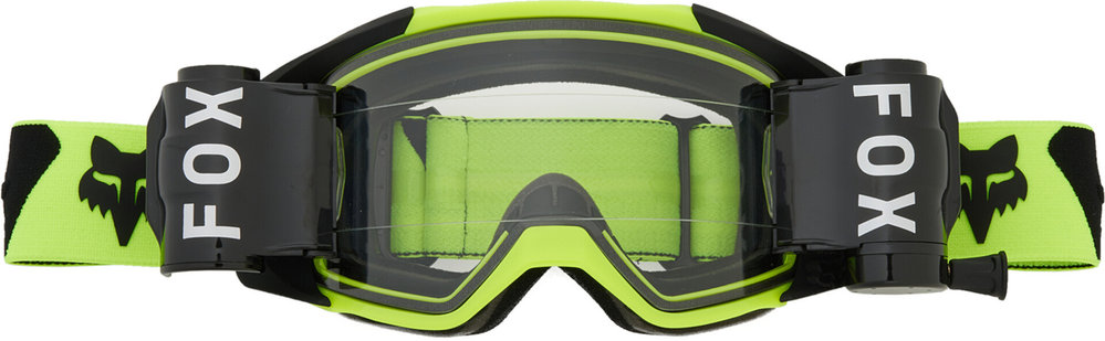 FOX Vue Roll Off Motocross Goggles