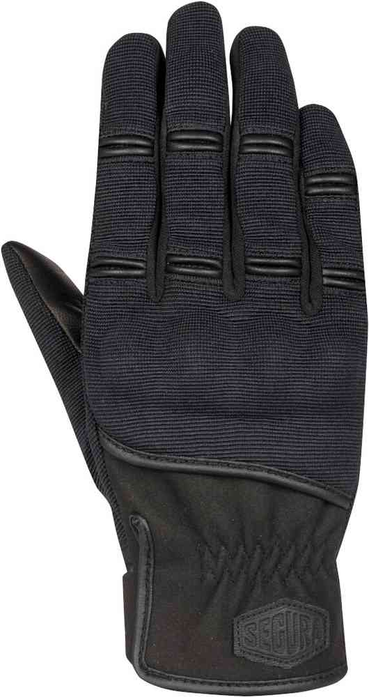 Segura Palmer Motorcycle Gloves