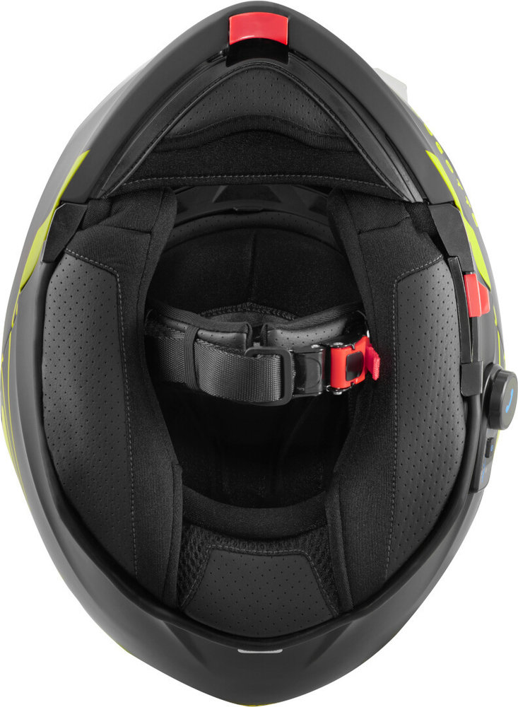 Bogotto H271 Taog Bluetooth Helmet