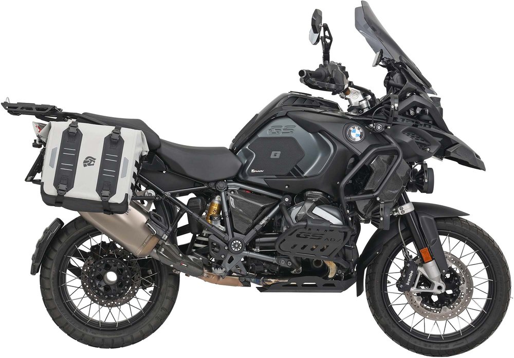 FC-Moto Ever-ST 20 L Saddle Bag Set