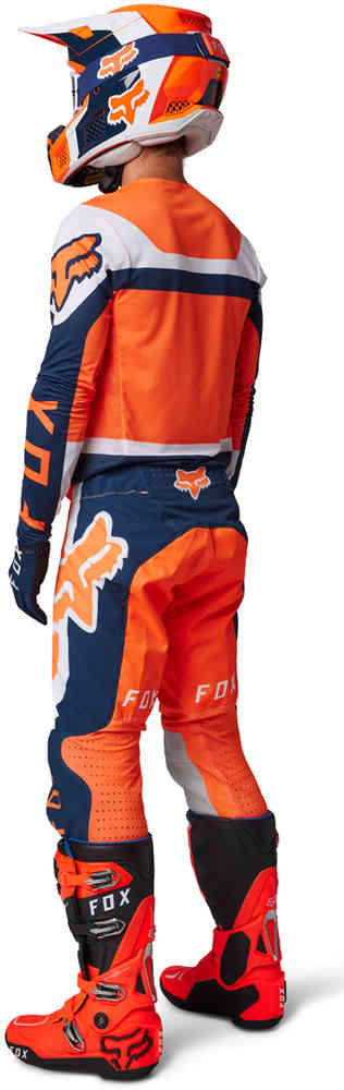 FOX Flexair Efekt Motocross Jersey