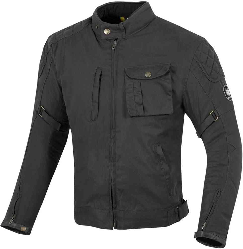 Merlin Lythe Motorcycle Waxed Jacket 2nd choice item
