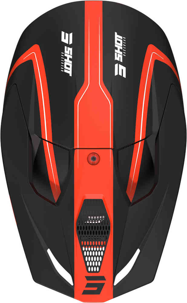 Shot Furious Reflex Motocross Helmet