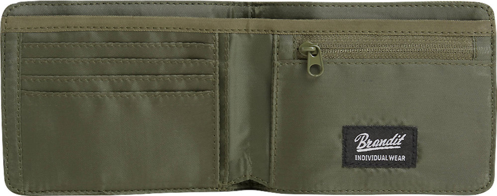 Brandit Four Wallet