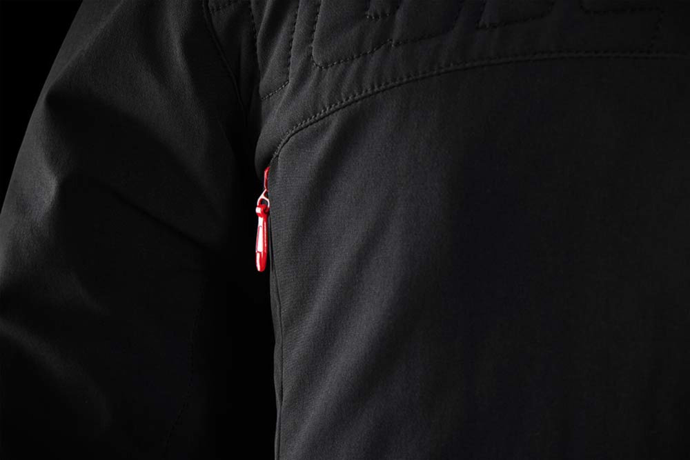 Furygan Codex Motorcycle Textile Jacket