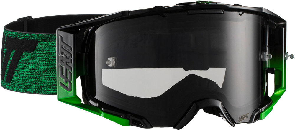 Leatt Velocity 6.5 Motocross Goggles
