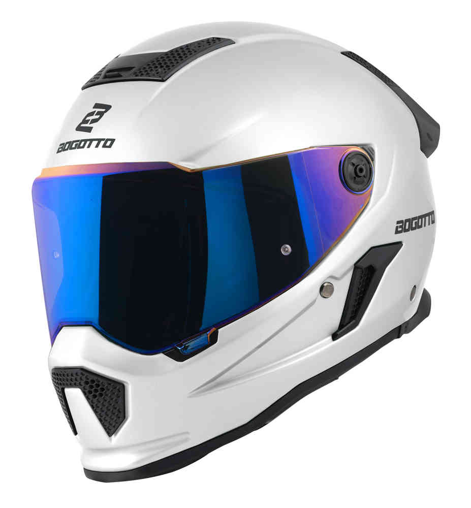 Bogotto Rapto Helmet