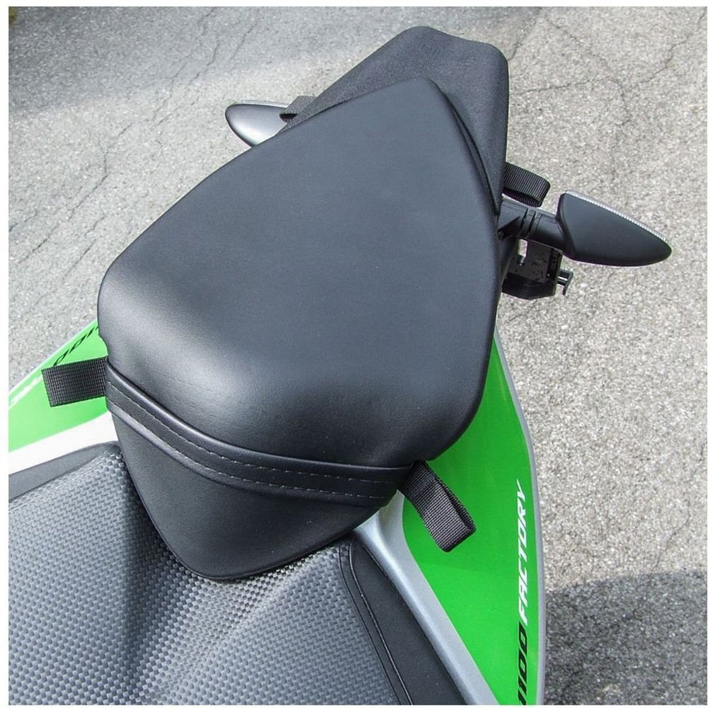 Kriega US-Drypack Aprilia Tuono Factory Mounting Kit