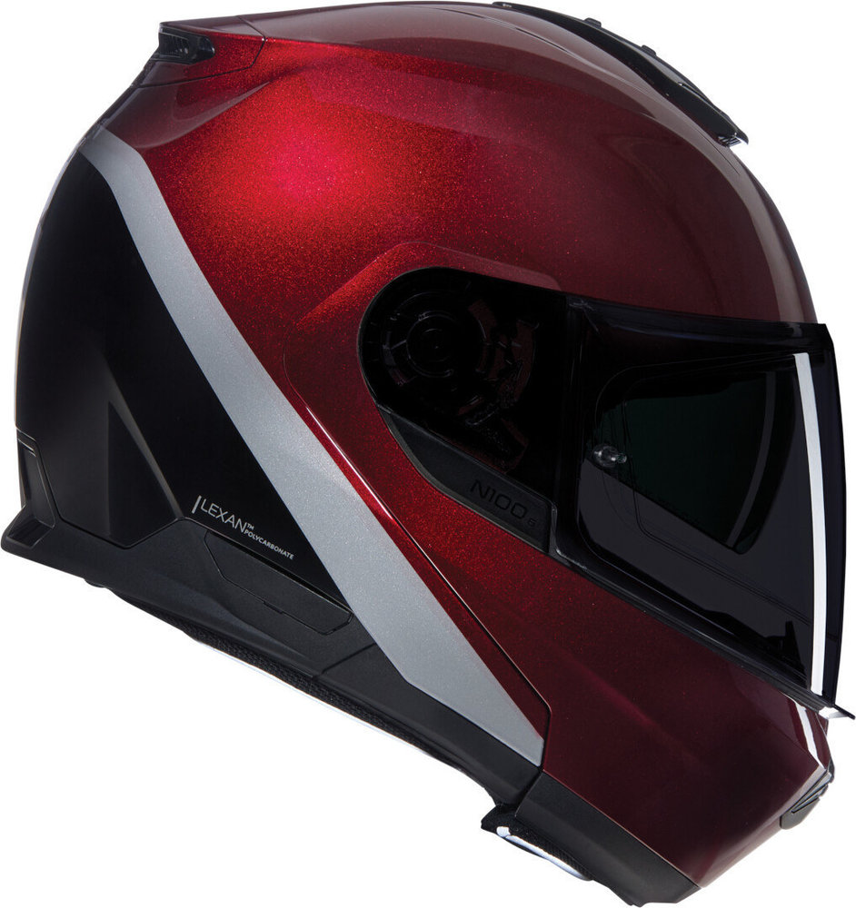 Nolan N100-6 Verniciatura Speciale N-Com Helmet