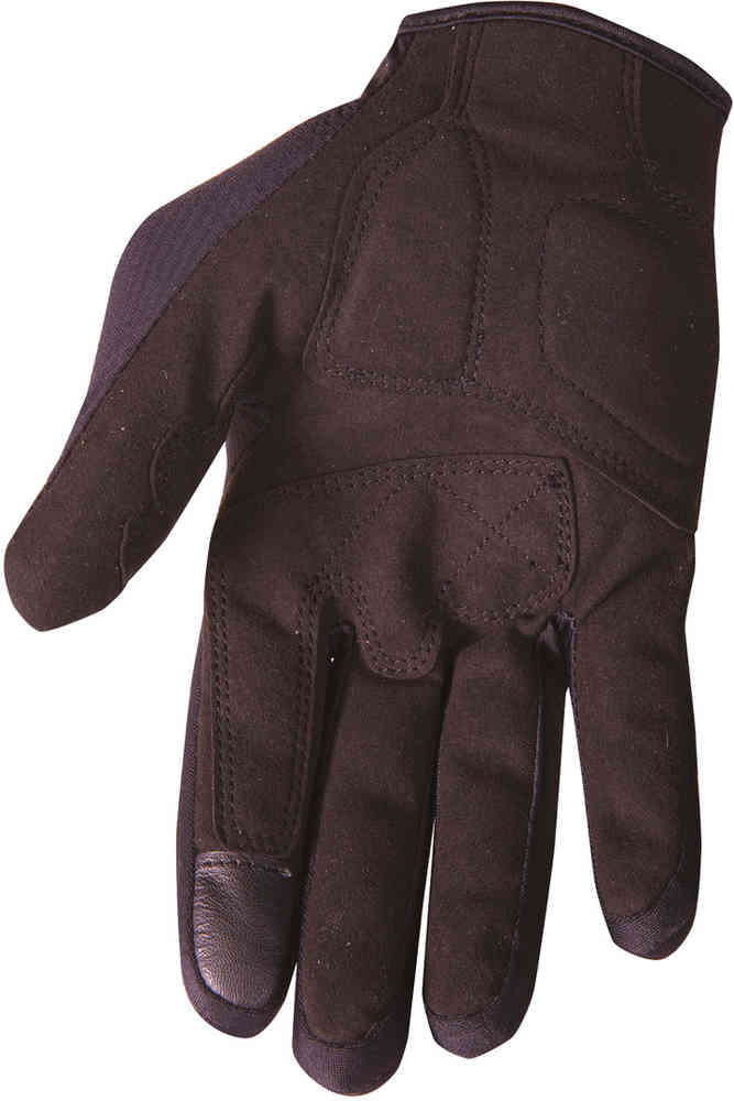 Shot Vision Motocross Gloves