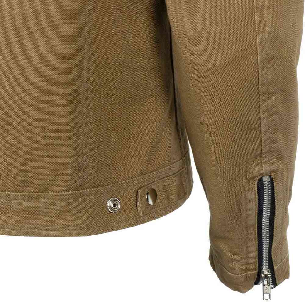 Helstons Cher Ladies Motorcycle Textile Jacket