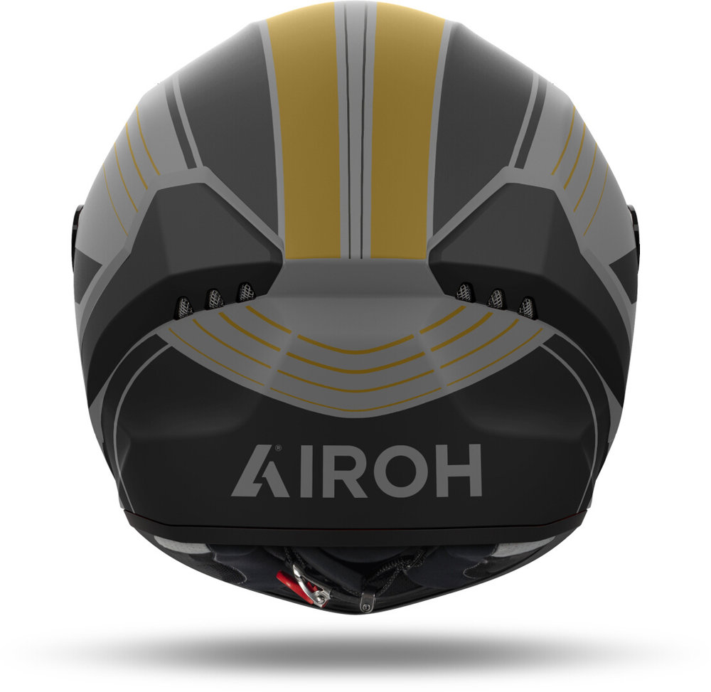 Airoh Connor Achieve Helmet