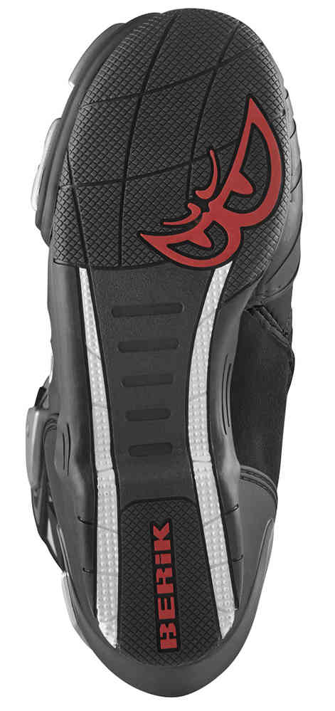Berik Race-X EVO Motorcycle Boots