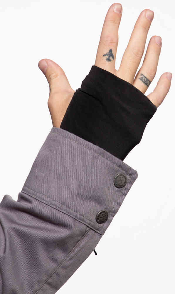 King Kerosin Indian Rider Adventure Shirt