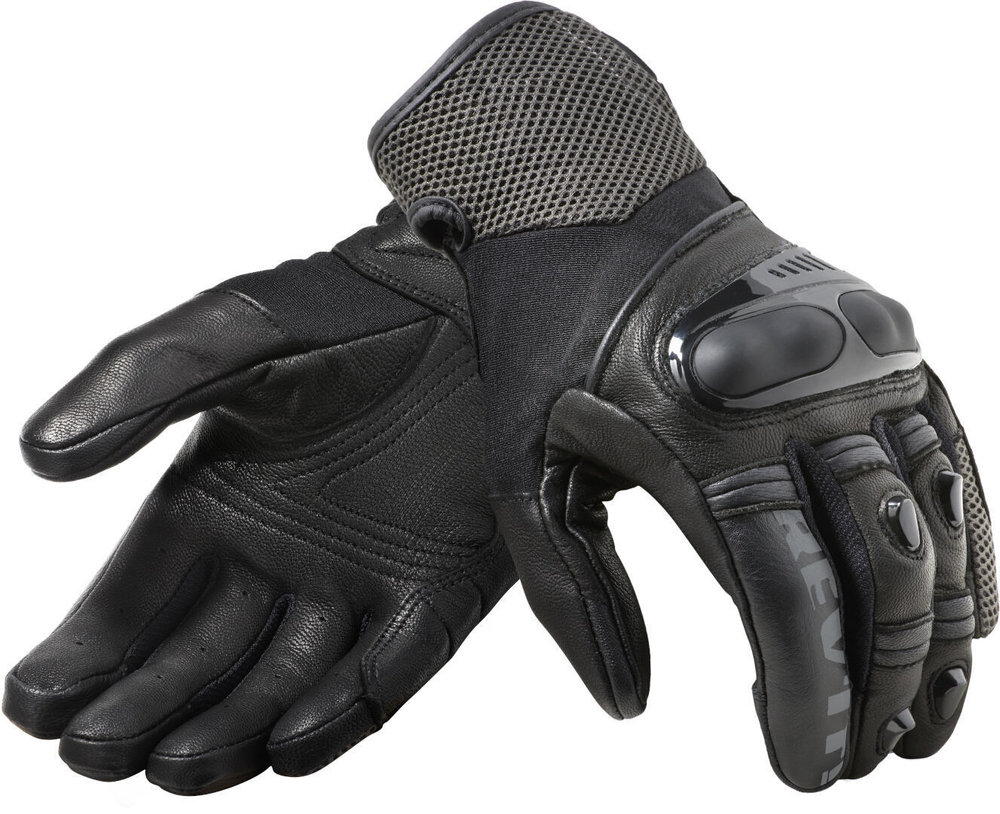 Revit Metric Motorcycle Gloves