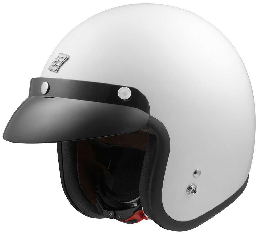 Bogotto V541 Jet Helmet