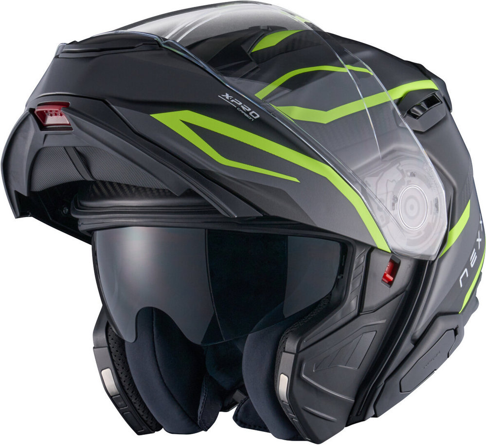 Nexx X.Lifetour Pro Mile Carbon Helmet