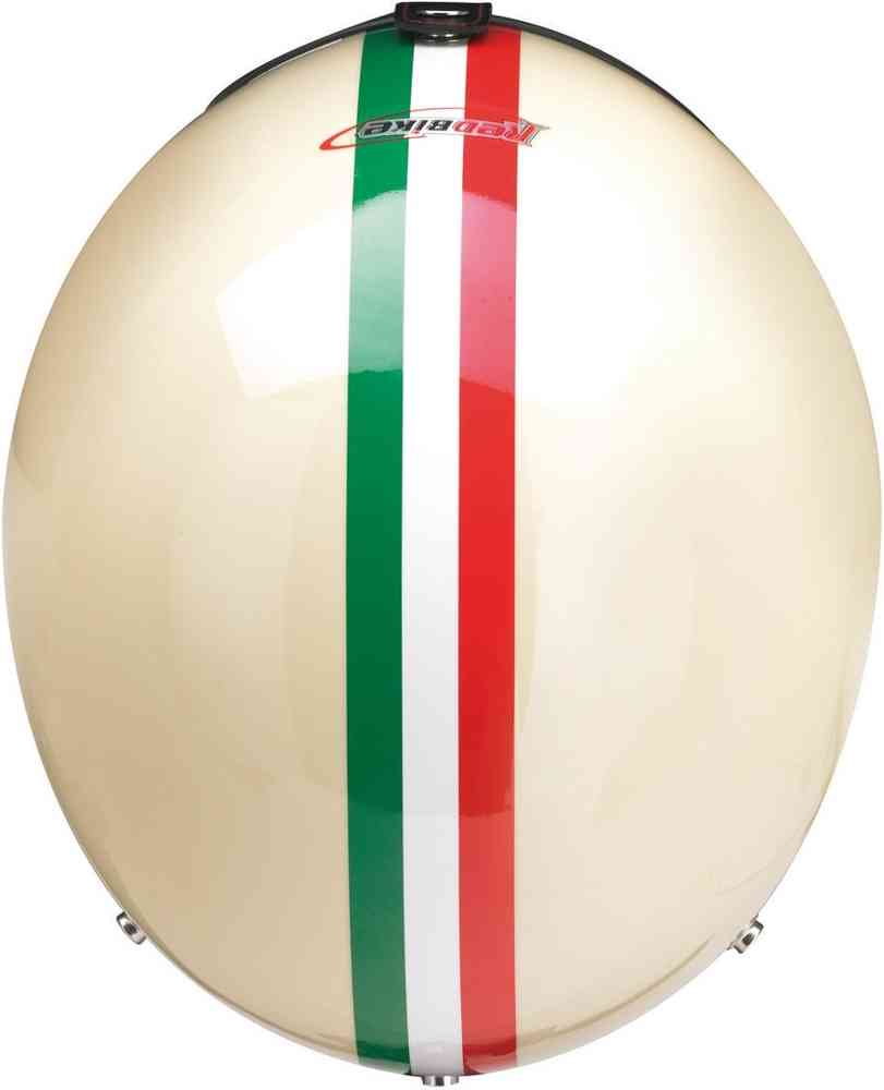 Redbike RB-762 Italia Jet Helmet