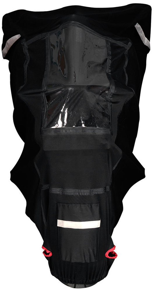 Oxford Protex Stretch-Fit Outdoor Premium Motorcycle Cover