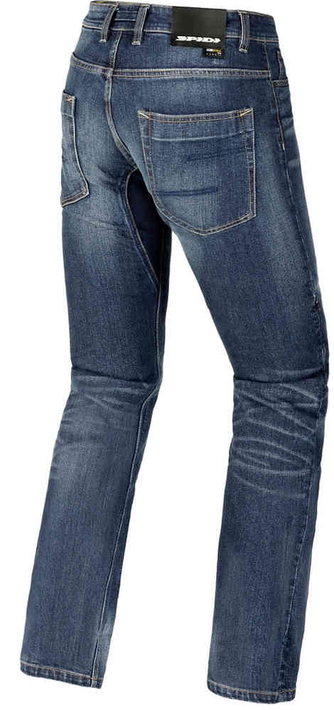 Spidi J-Tracker Tech Motorcycle Jeans
