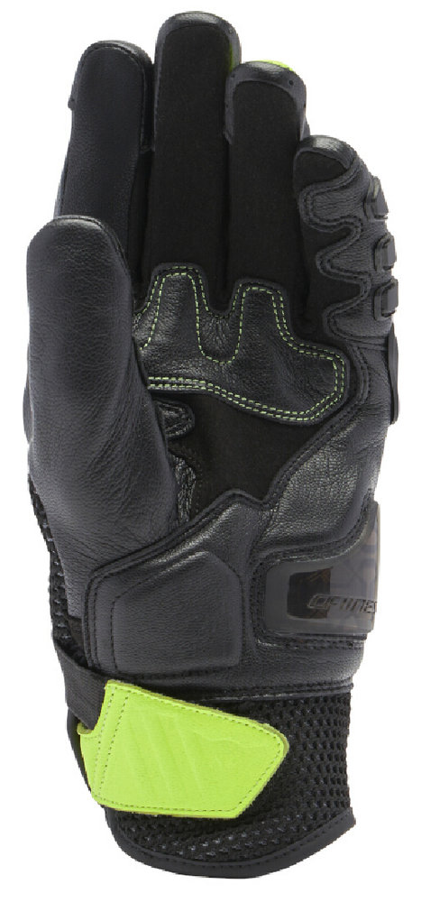 Dainese X-Ride 2 Ergo-Tek Motorcycle Gloves