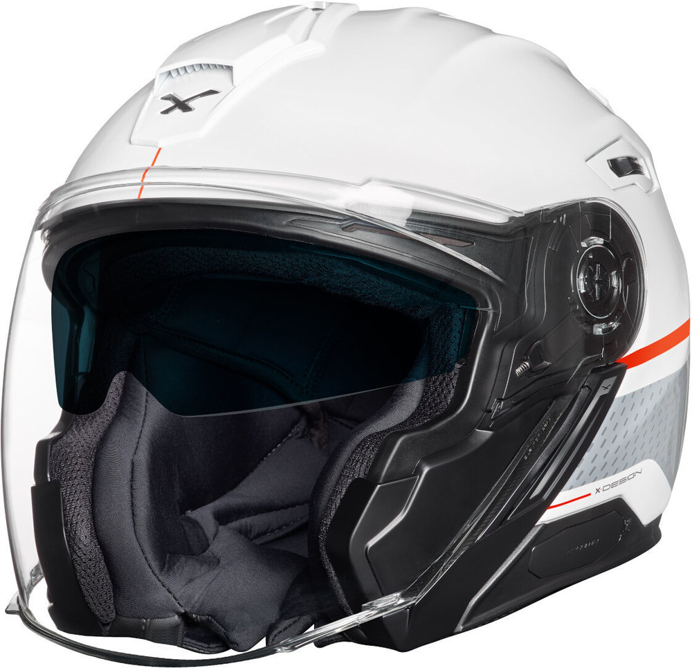 Nexx X.Viliby Streetgeist Jet Helmet