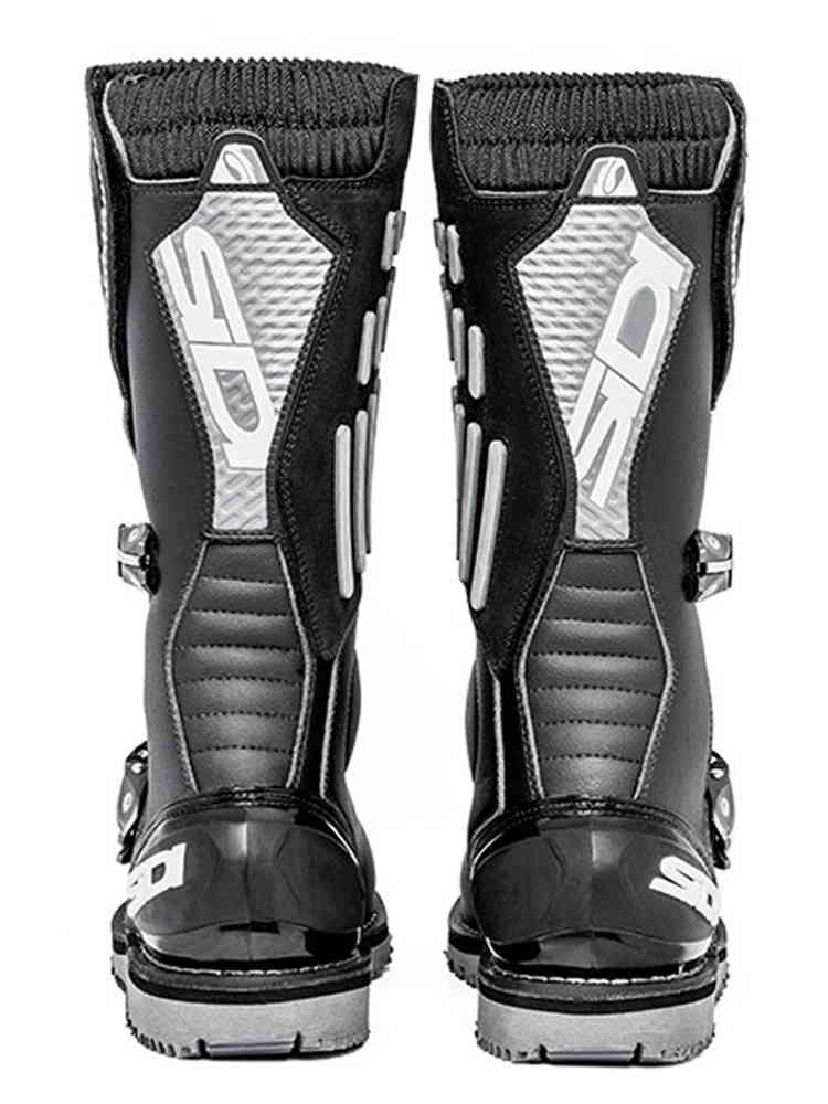 Sidi Trial Zero.2 Motocross Boots