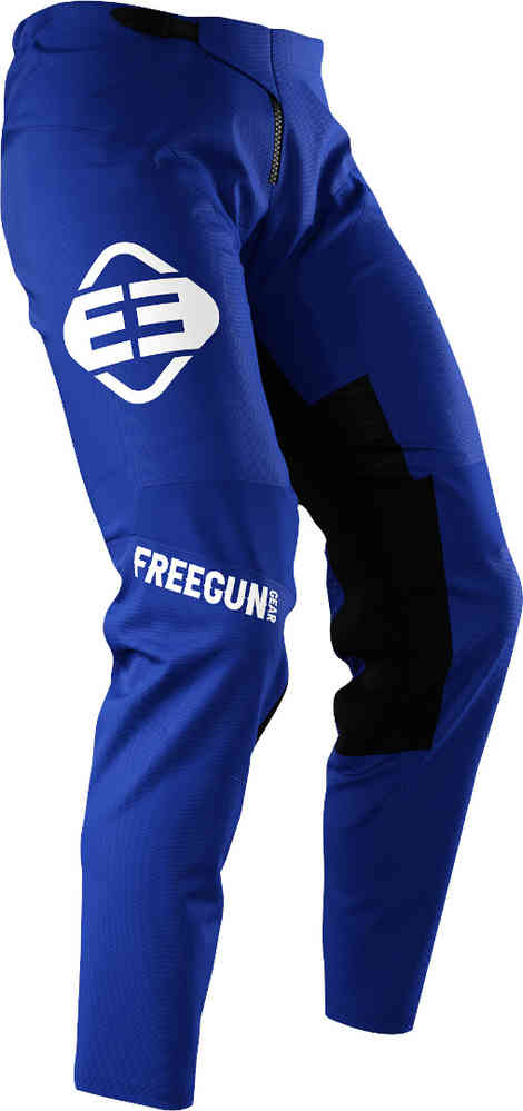 Freegun Devo Motocross Pants