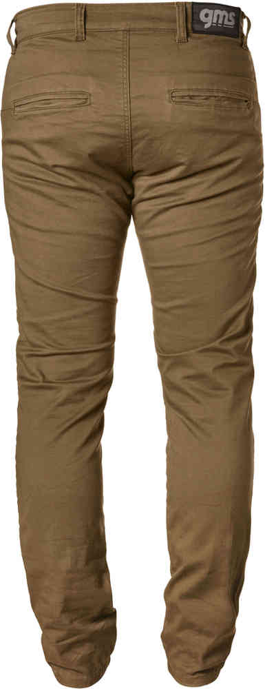 GMS Chino Atheris Motorcycle Textile Pants