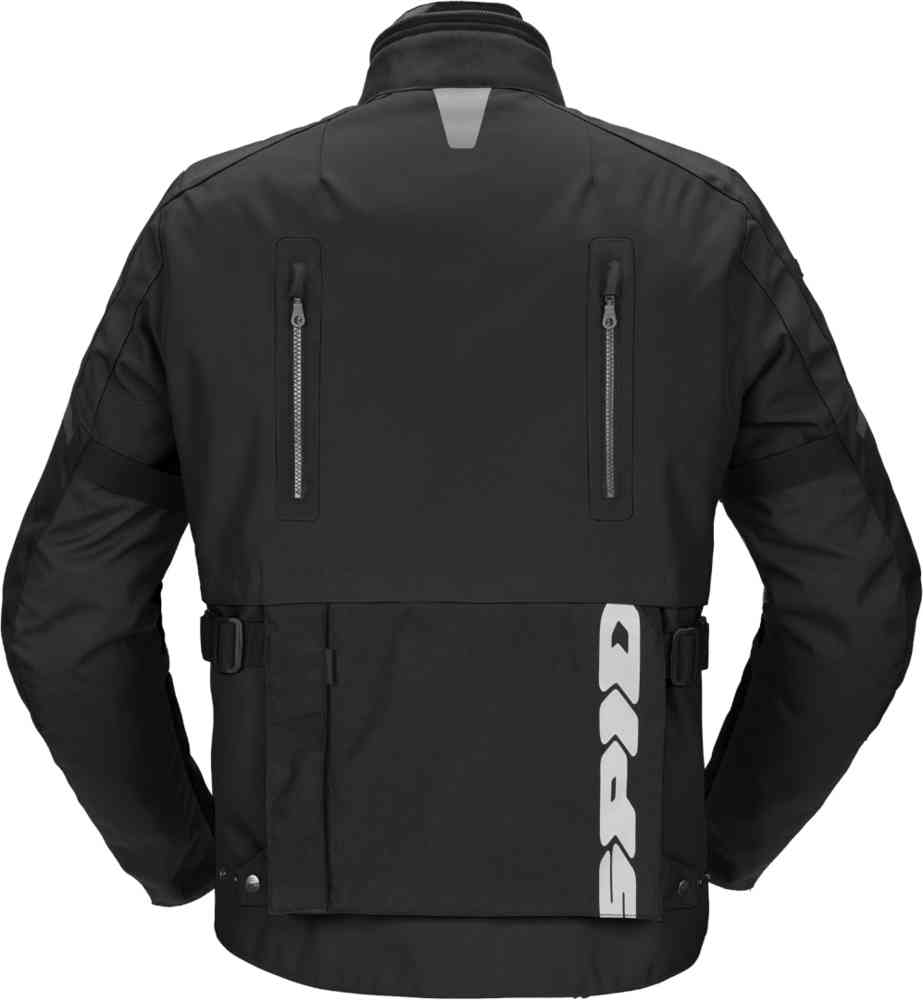 Spidi Crossmaster Motorcycle Textile Jacket