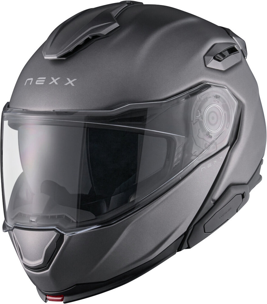 Nexx X.Lifetour Plain Helmet