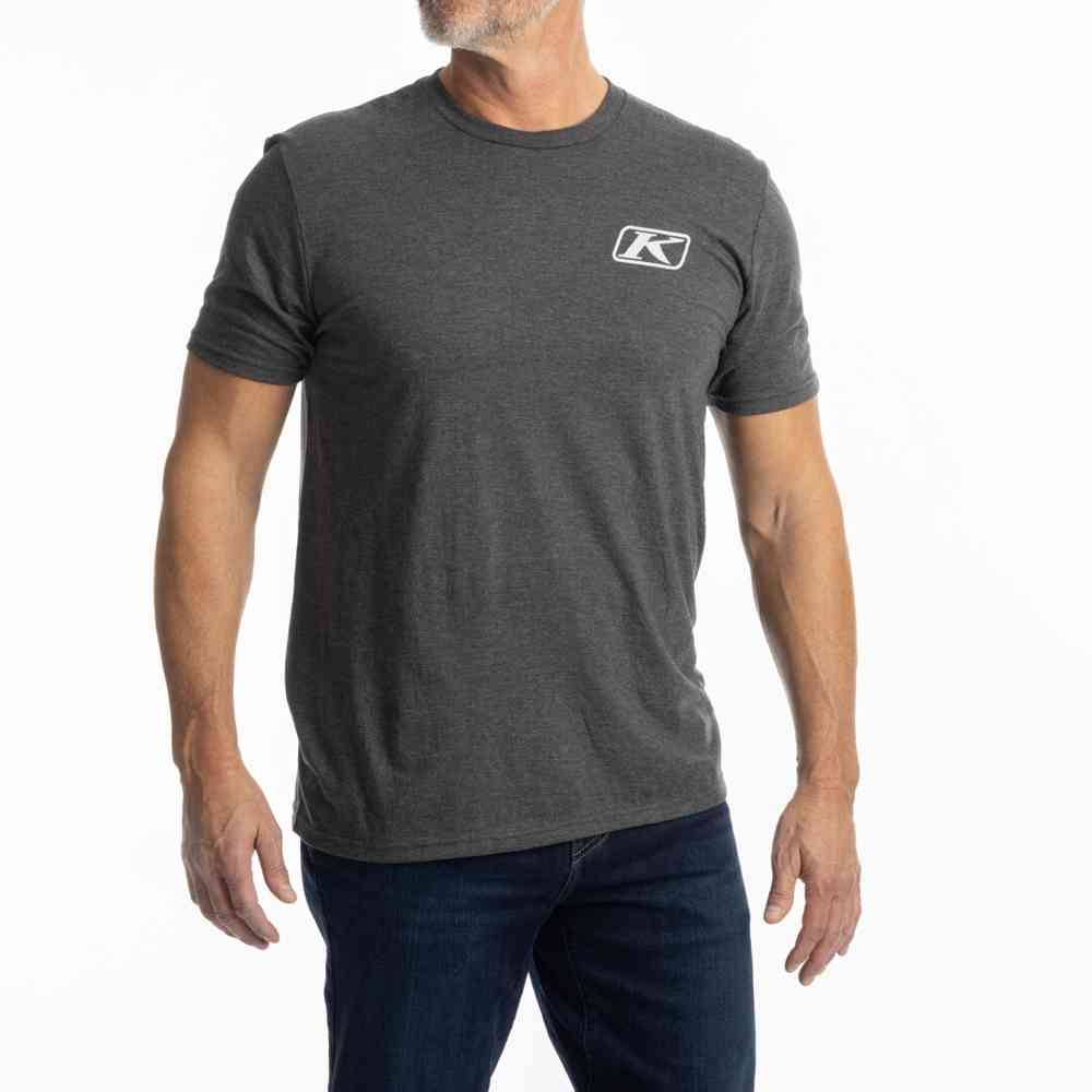 Klim Rippin Tri-Blend T-Shirt