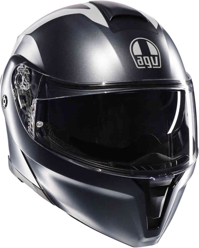 AGV Streetmodular Resia Helmet