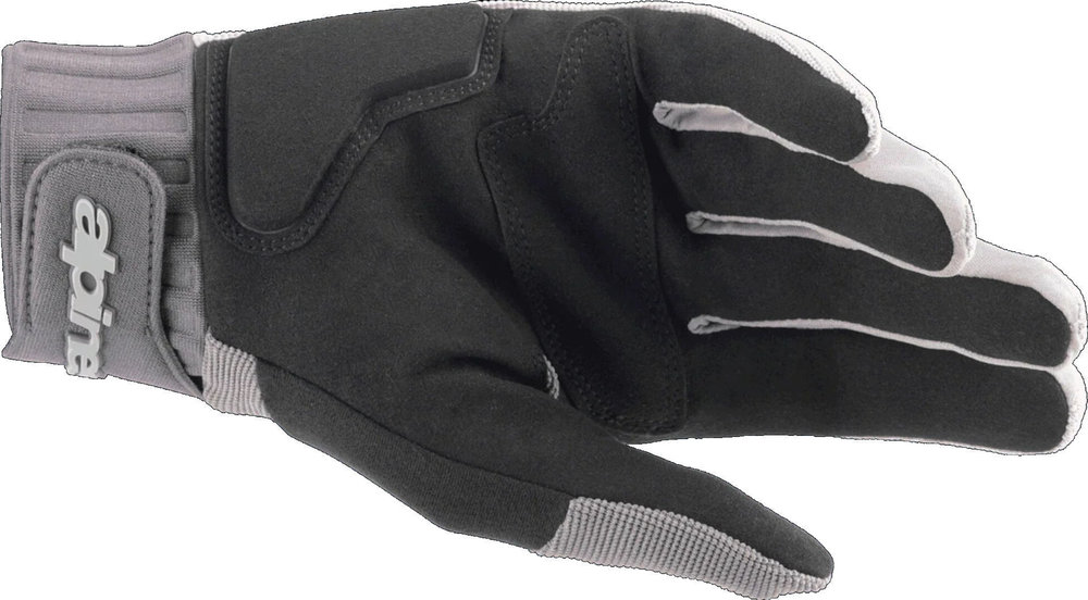 Alpinestars A-Dura Gel Bicycle Gloves